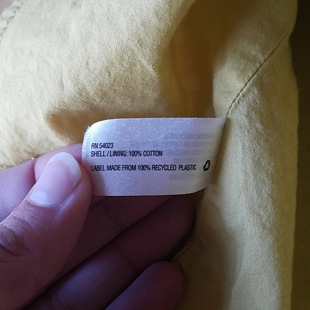 Baby Gap Spring Top - Picture 4 of 6